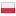 szafka.pl hosted country